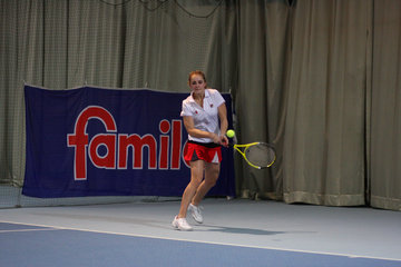 Jennifer Witthöft 1303 - Punktspiel Club a.d. Alster / TG Alsterquelle HU